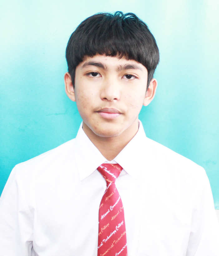 Member 3