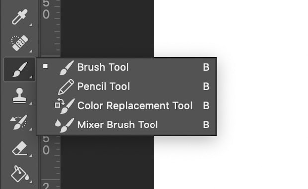 Brush Tool