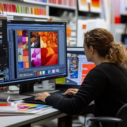 Graphic Design Work